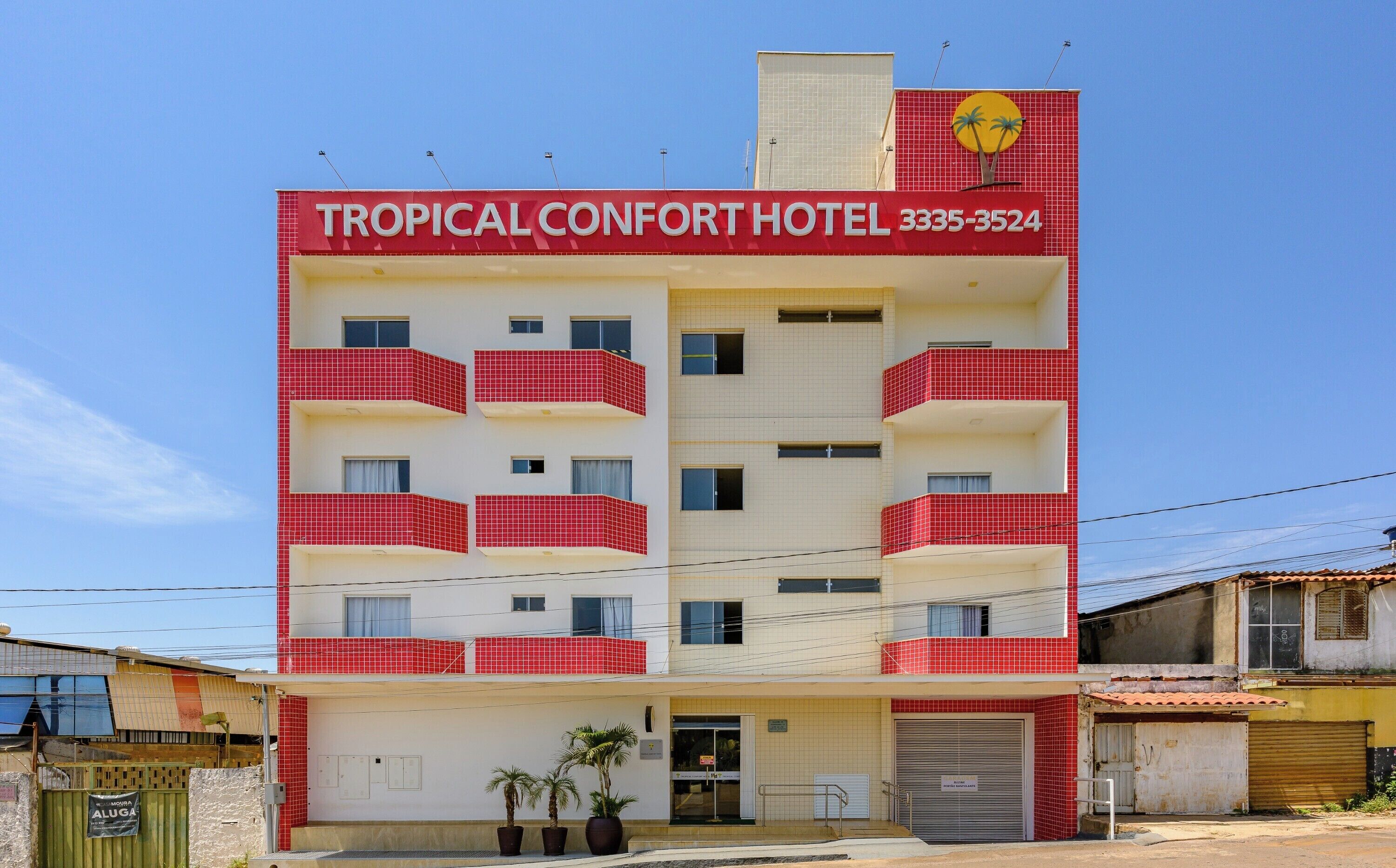Photo - OYO Tropical Confort Hotel, Brasilia