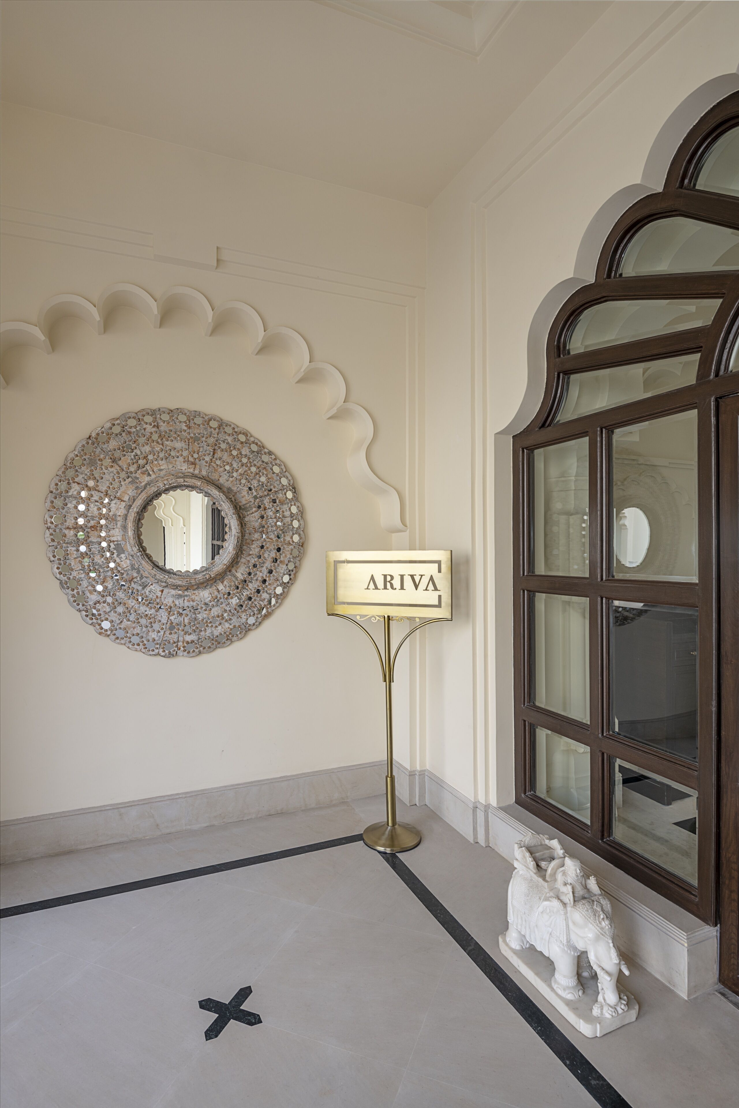 Foto - Aurika, Udaipur - Luxury by Lemon Tree Hotels