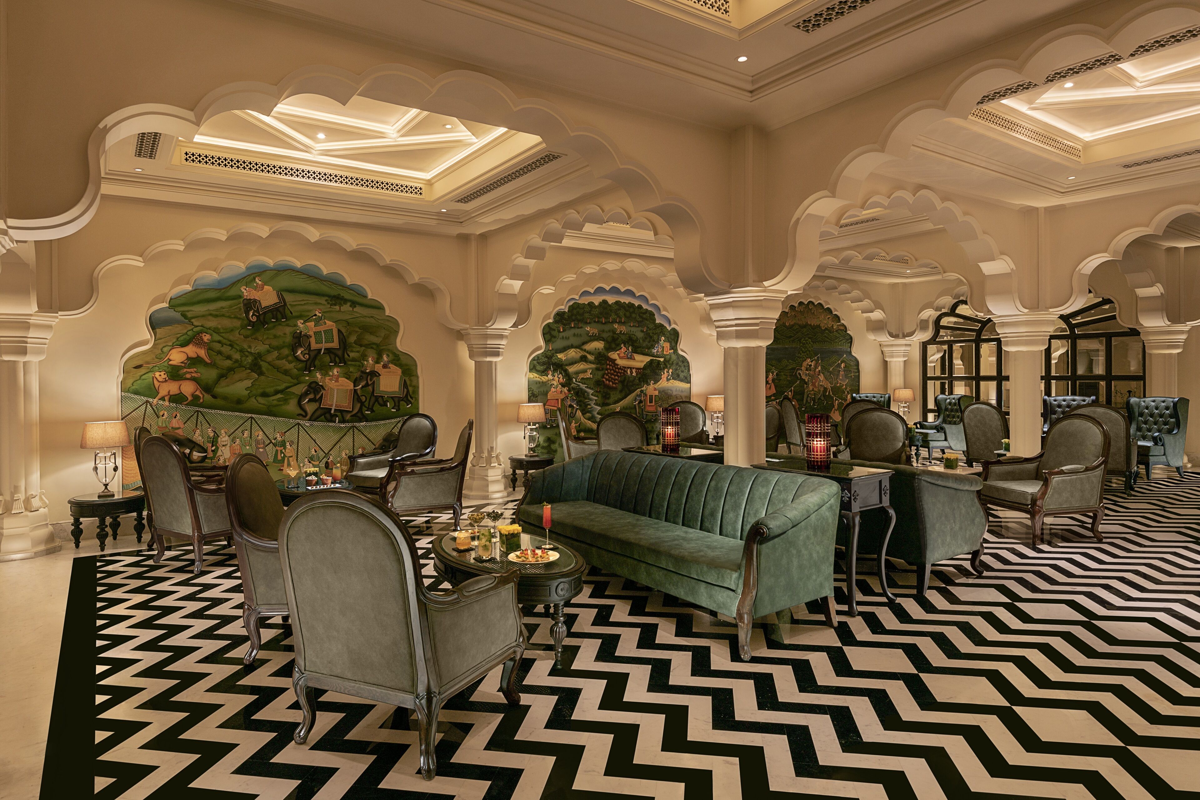 Foto - Aurika, Udaipur - Luxury by Lemon Tree Hotels