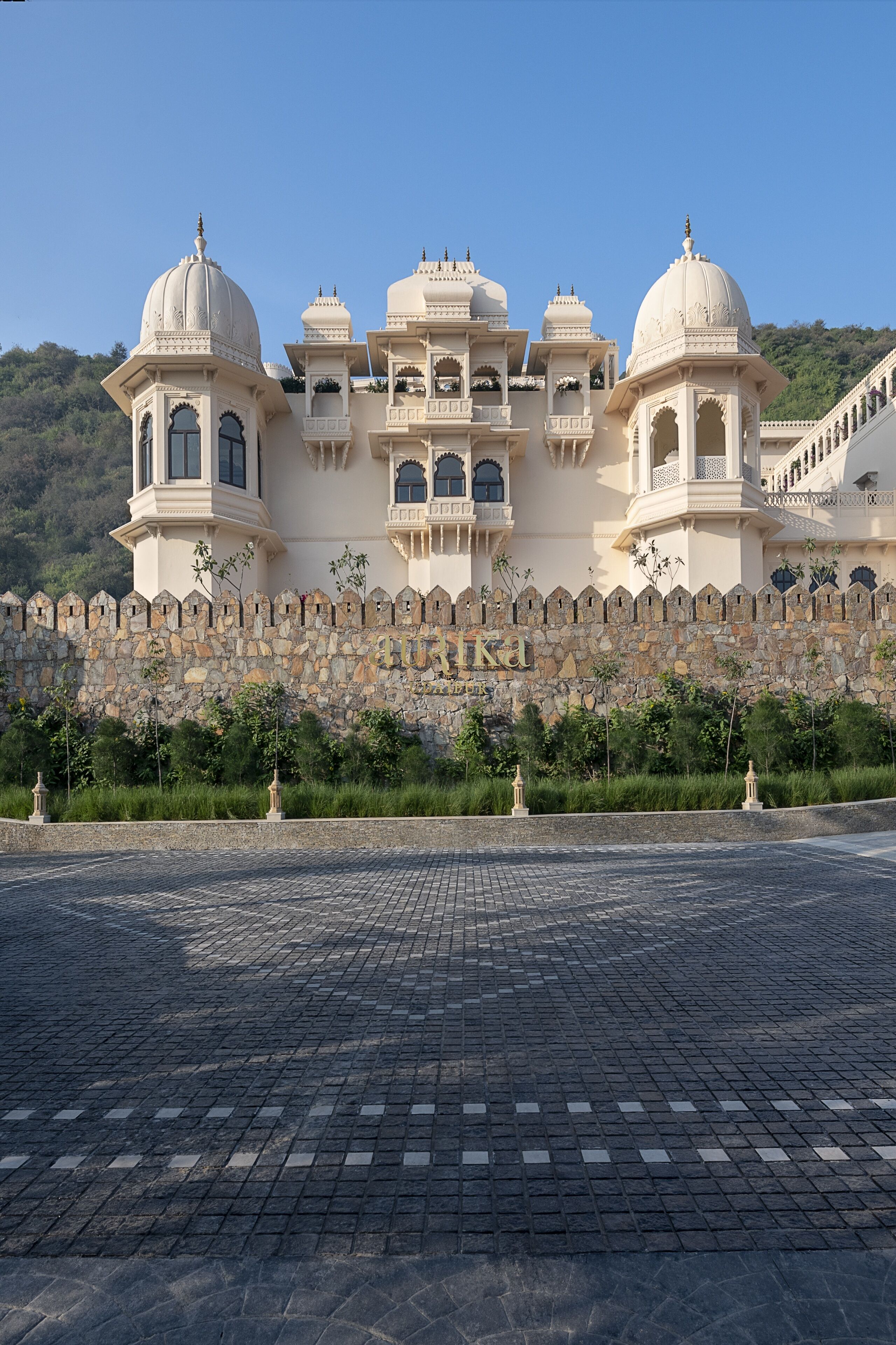 Foto - Aurika, Udaipur - Luxury by Lemon Tree Hotels