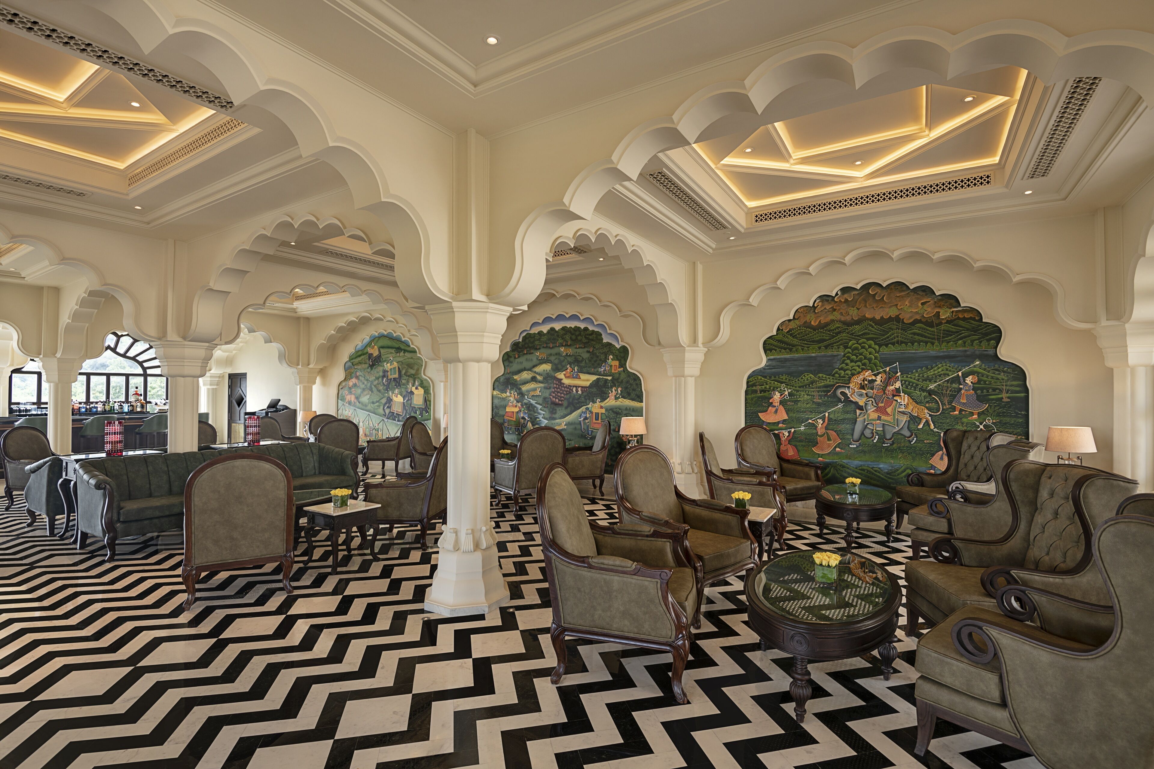 Foto - Aurika, Udaipur - Luxury by Lemon Tree Hotels