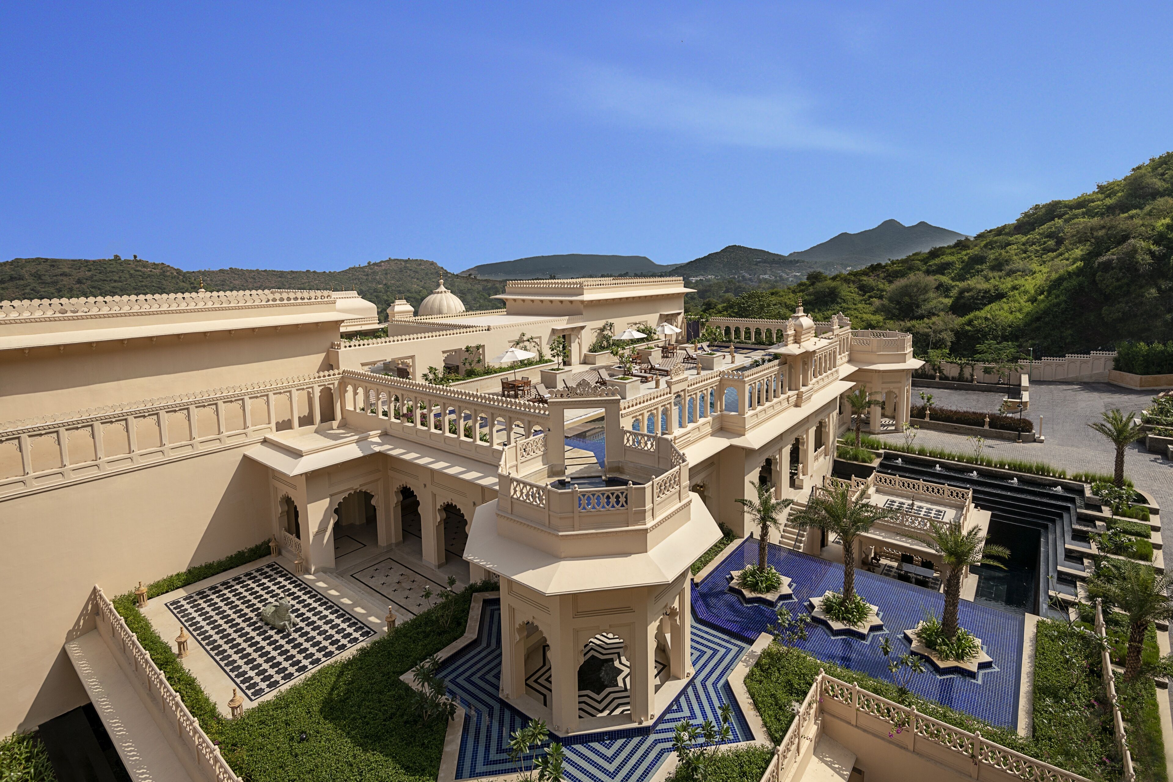 Foto - Aurika, Udaipur - Luxury by Lemon Tree Hotels