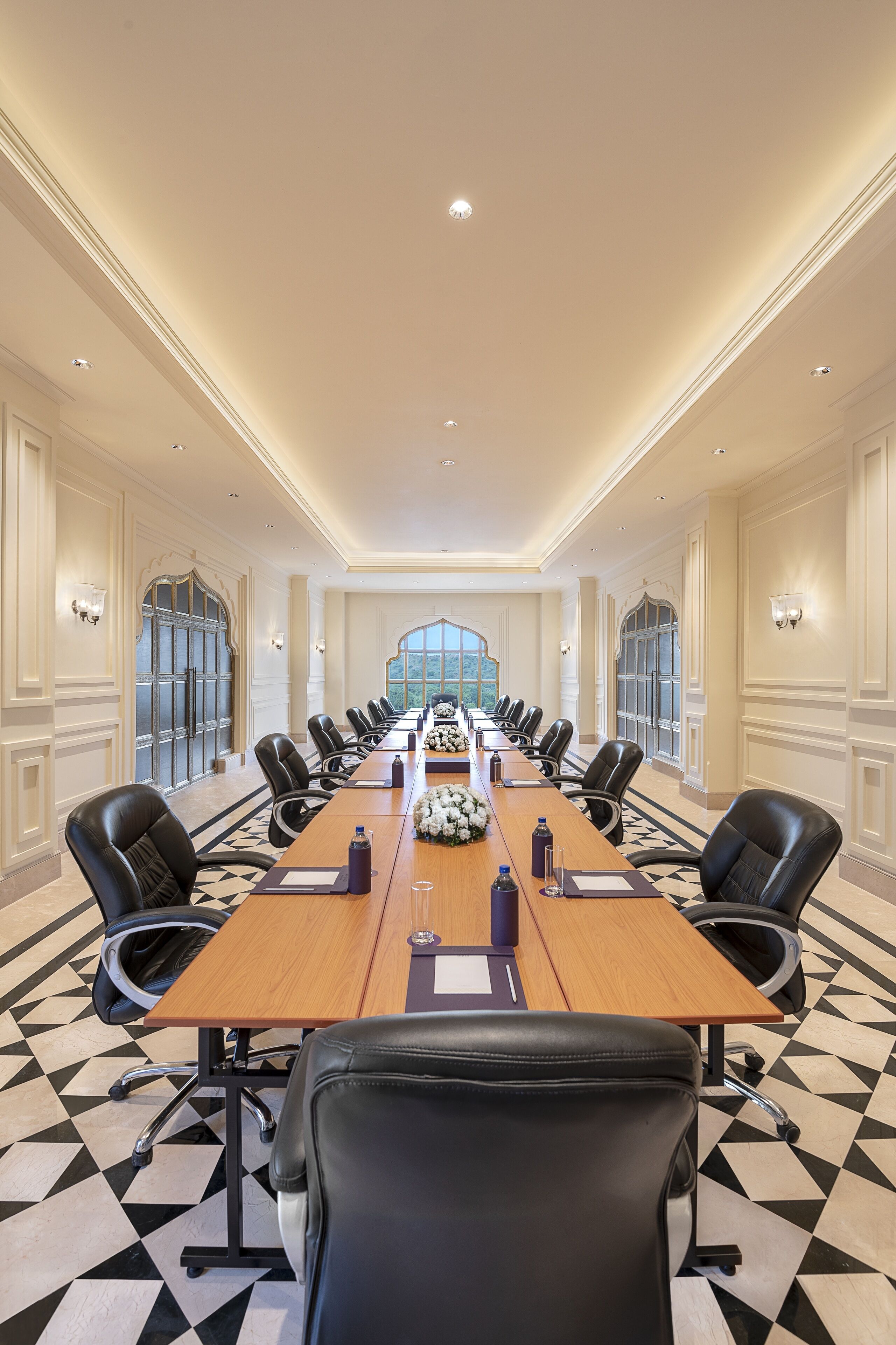 Foto - Aurika, Udaipur - Luxury by Lemon Tree Hotels