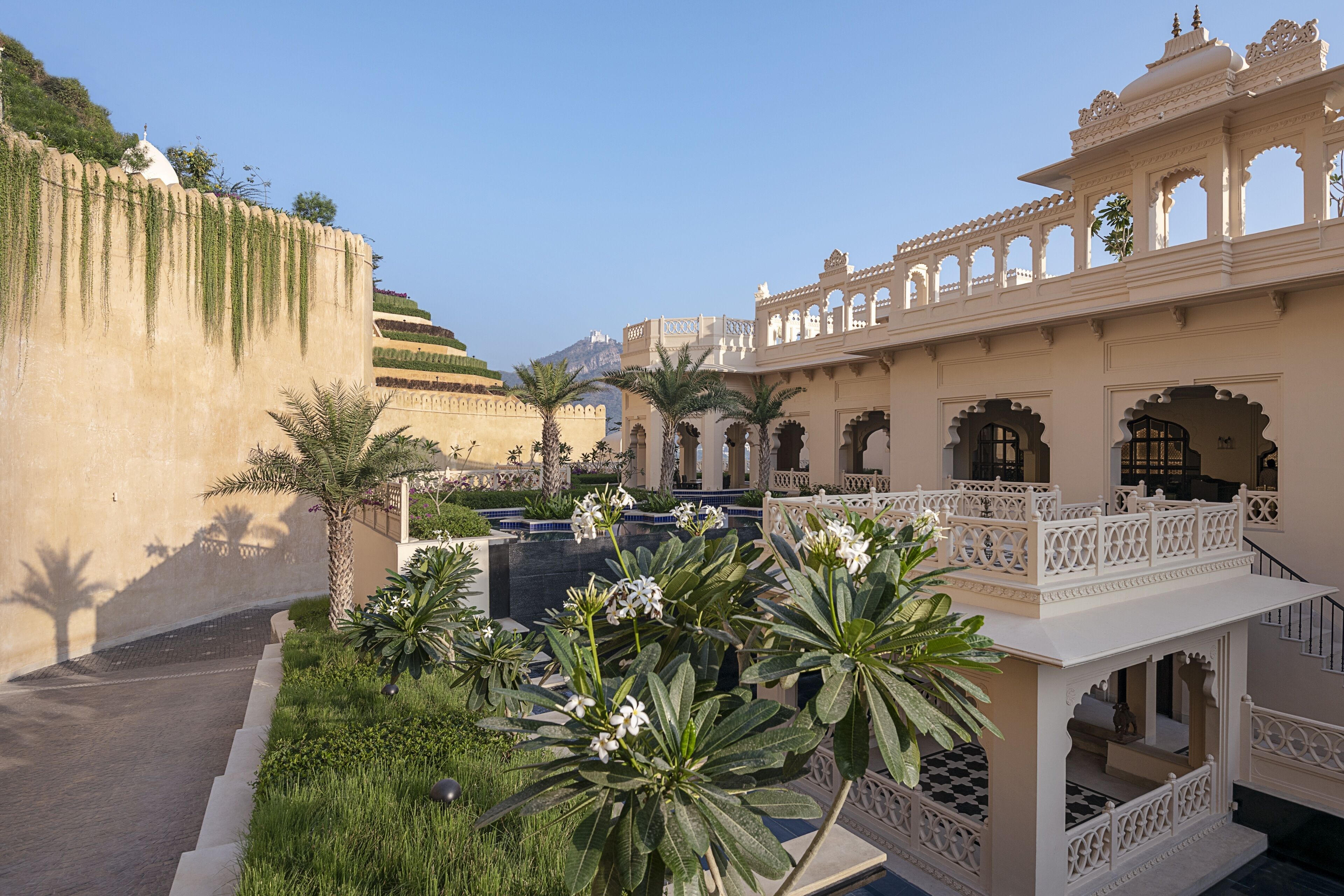 Foto - Aurika, Udaipur - Luxury by Lemon Tree Hotels
