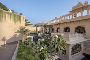 حديقة