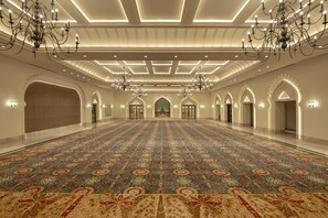 Ballroom - Aurika, Udaipur - Luxury by Lemon Tree Hotels (Udaipur)