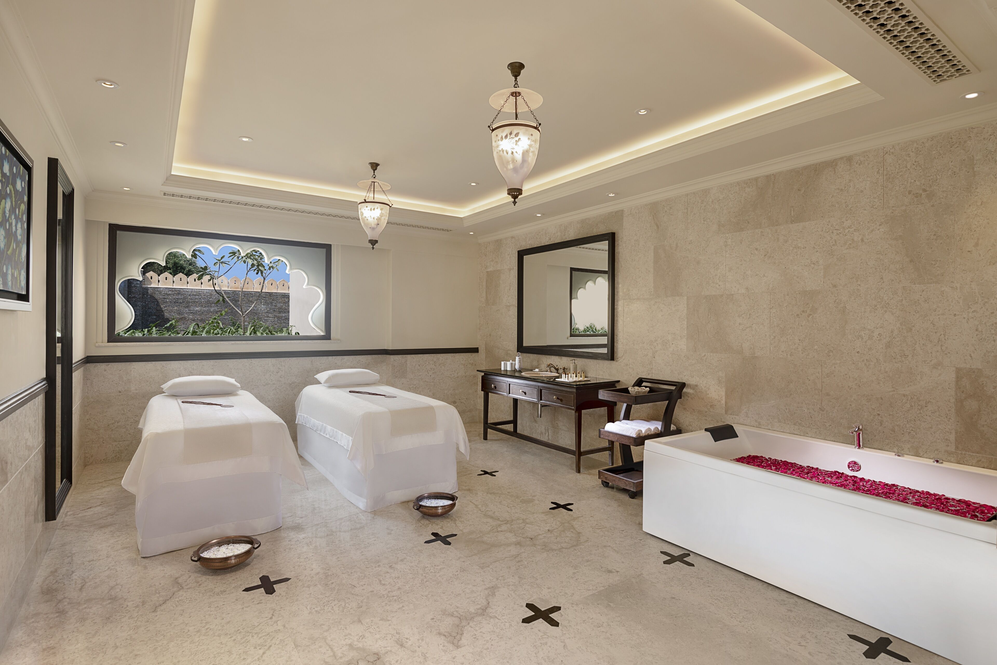 Foto - Aurika, Udaipur - Luxury by Lemon Tree Hotels