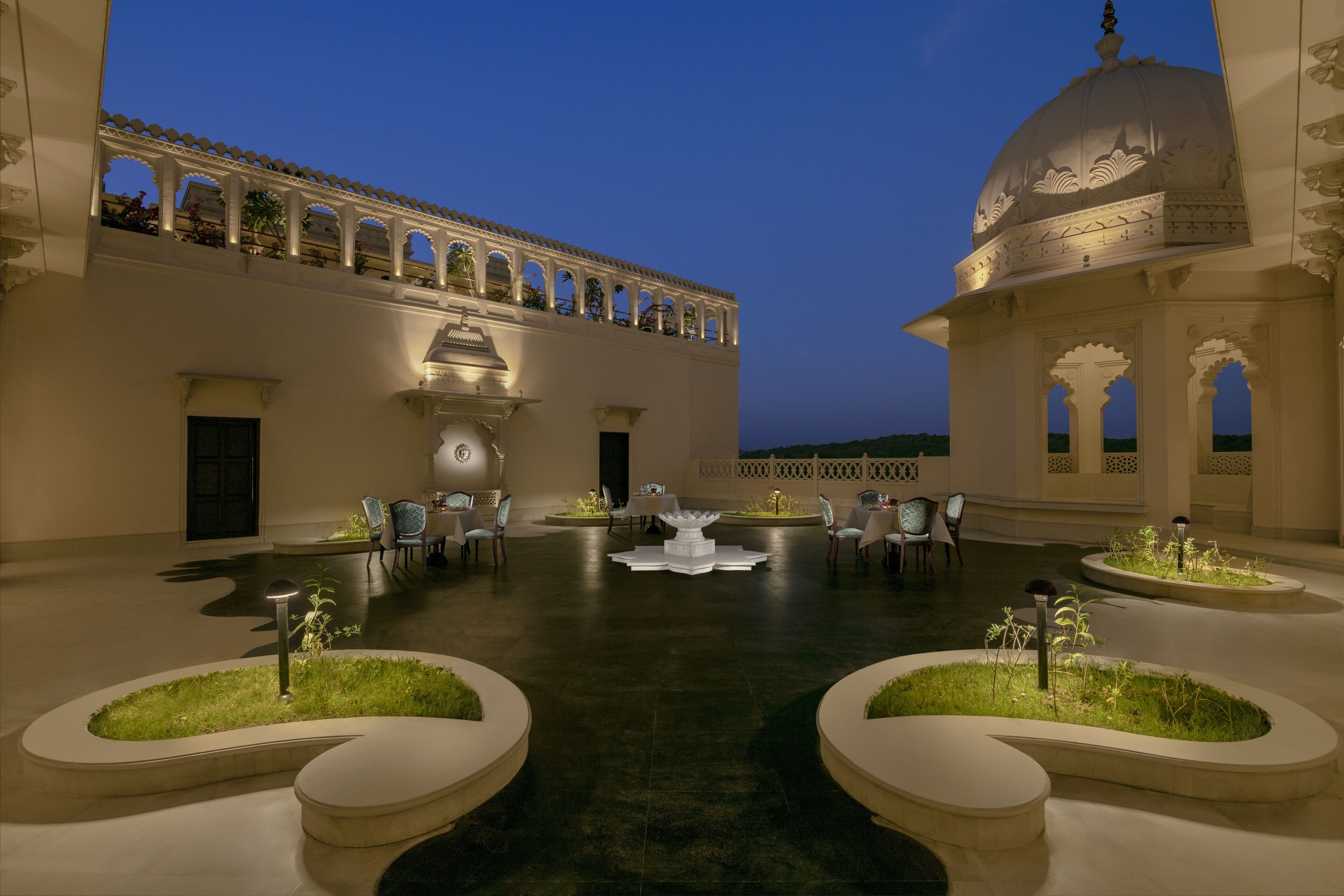 Foto - Aurika, Udaipur - Luxury by Lemon Tree Hotels