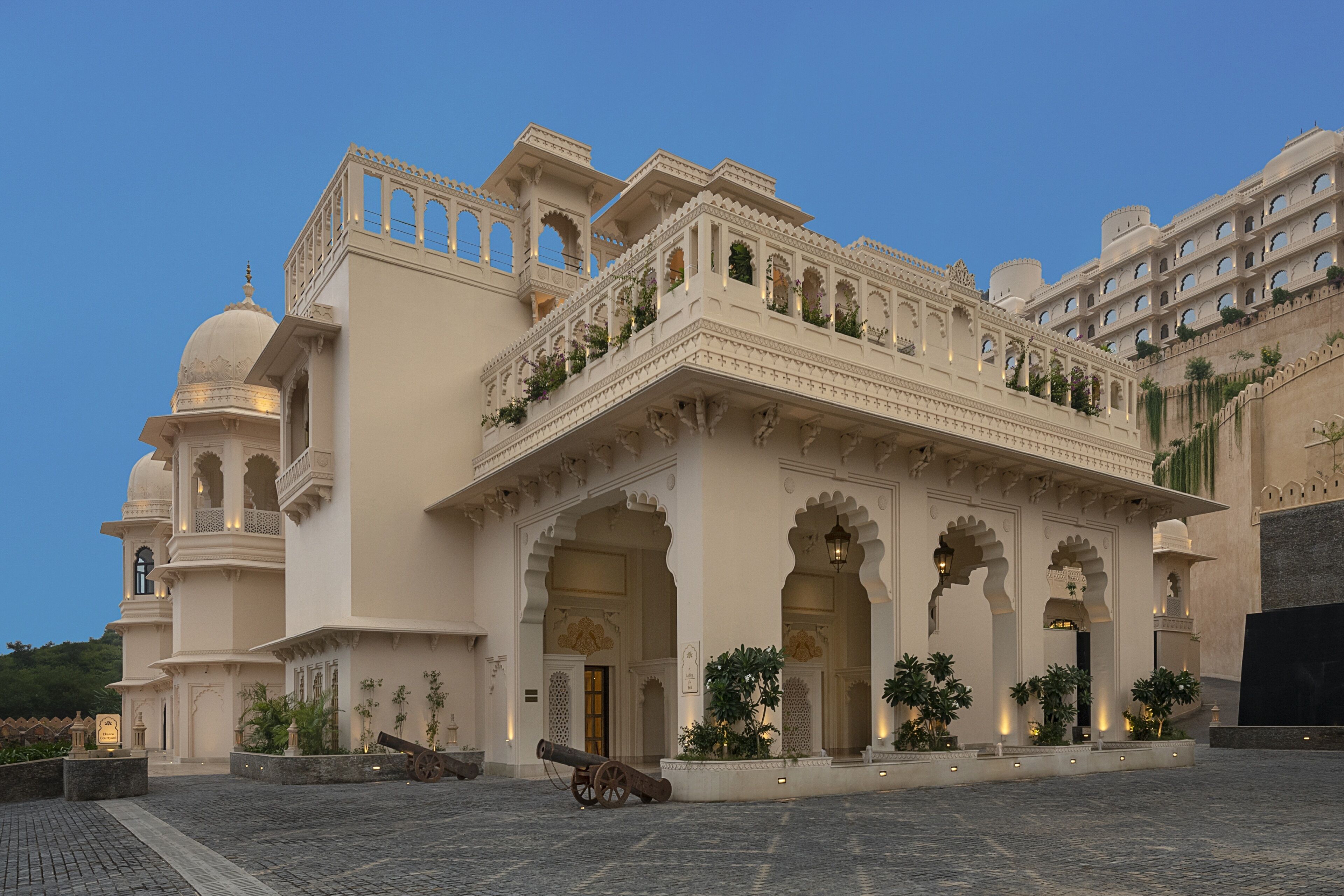 Foto - Aurika, Udaipur - Luxury by Lemon Tree Hotels