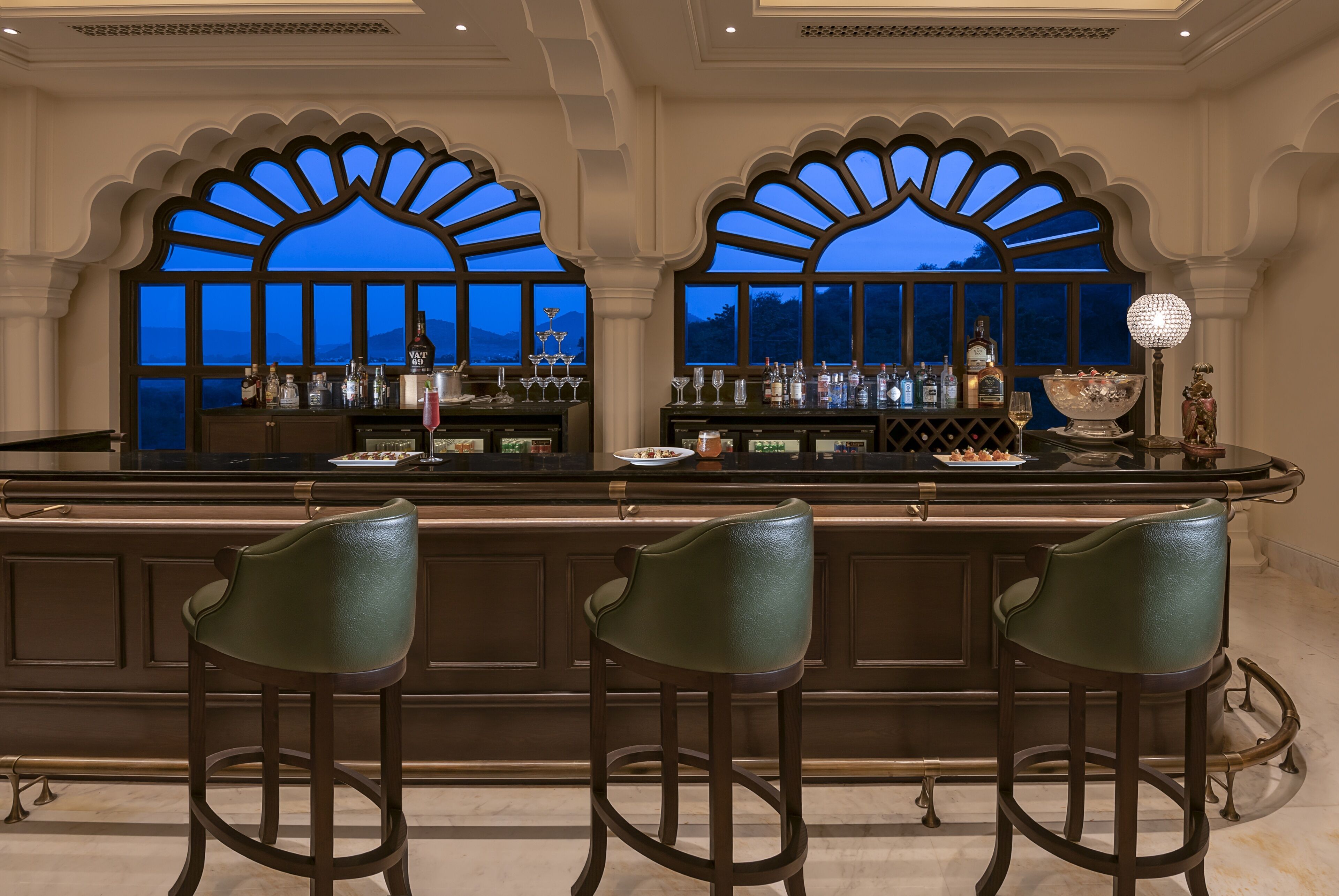 Foto - Aurika, Udaipur - Luxury by Lemon Tree Hotels