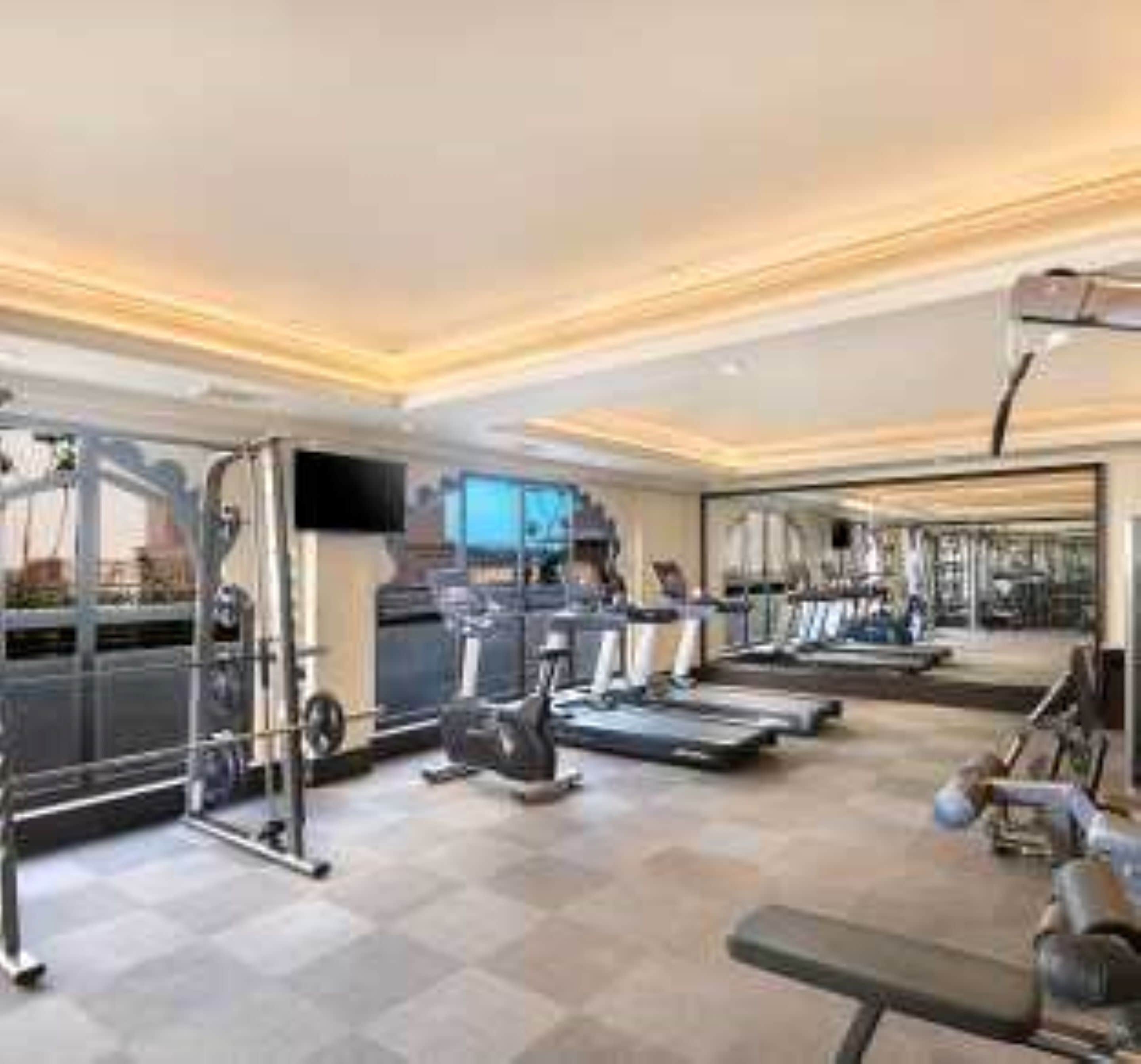 Foto - Aurika, Udaipur - Luxury by Lemon Tree Hotels