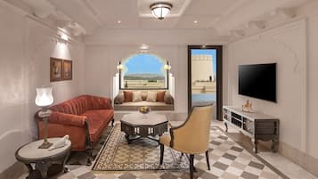 Aurika Suite with Private Plunge Pool