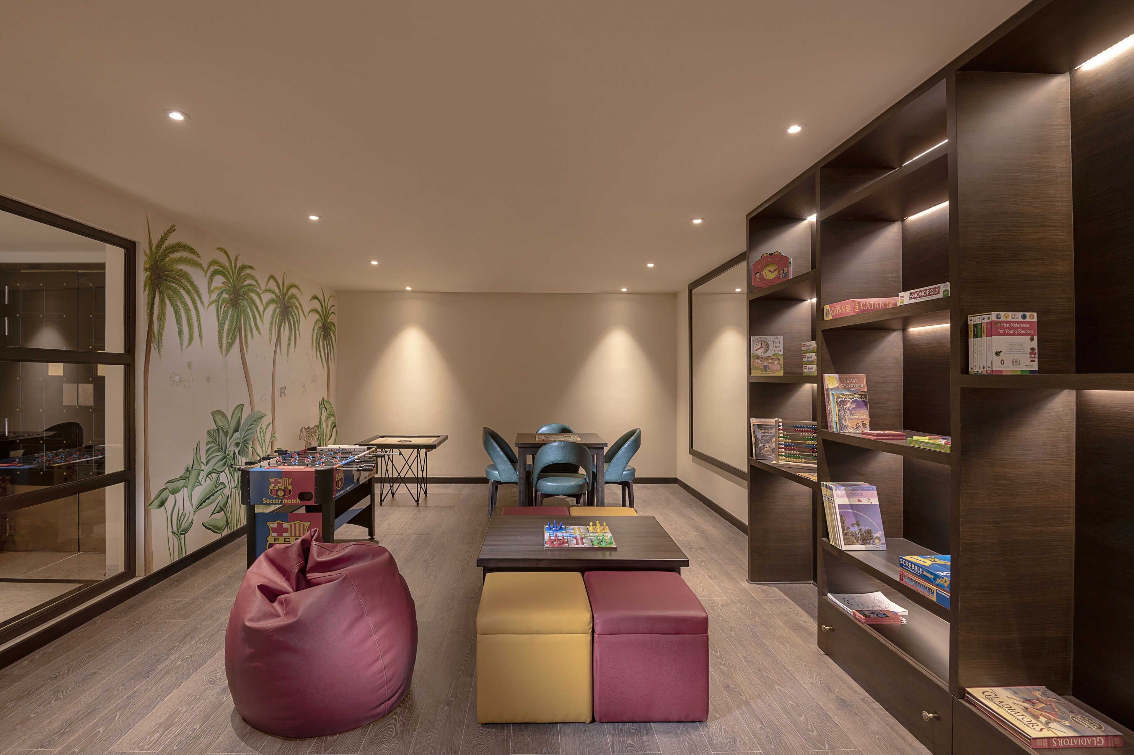 Foto - Aurika, Udaipur - Luxury by Lemon Tree Hotels