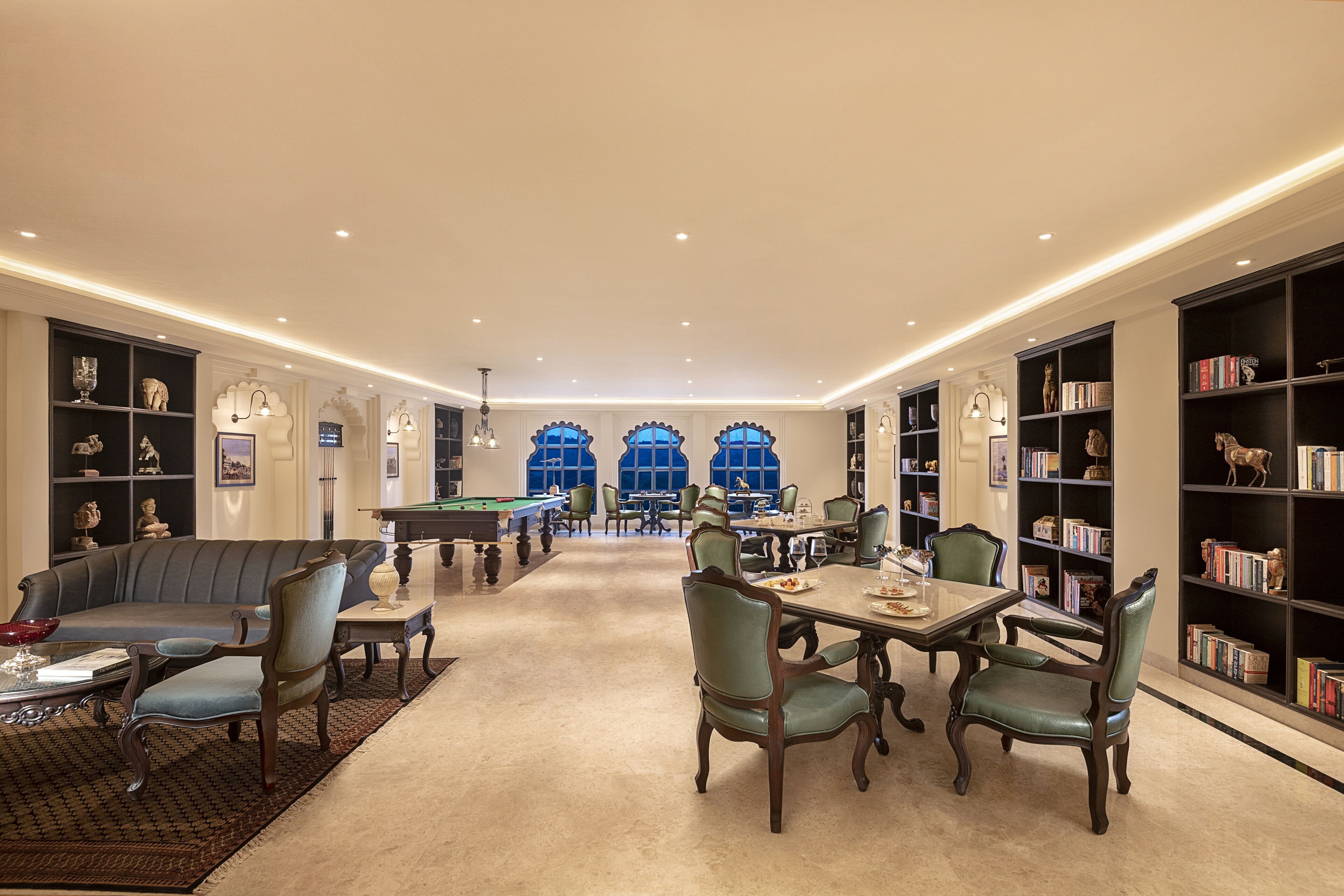 Foto - Aurika, Udaipur - Luxury by Lemon Tree Hotels