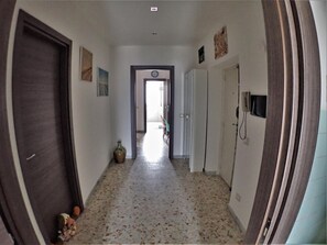 Interior - B&B Art Caserta Centro (Caserta)