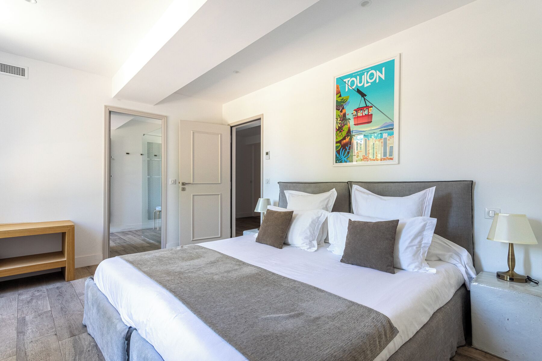 Chambre 3