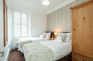 Comfort-huoneisto | Olohuone | Televisio