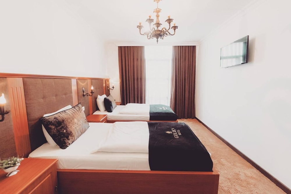Golden Hotel photo 4