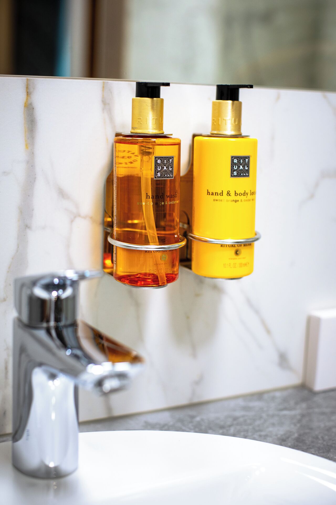 deluxe double or twin room, 1 bedroom, balcony | 1 bedroom, minibar, in-room safe, desk