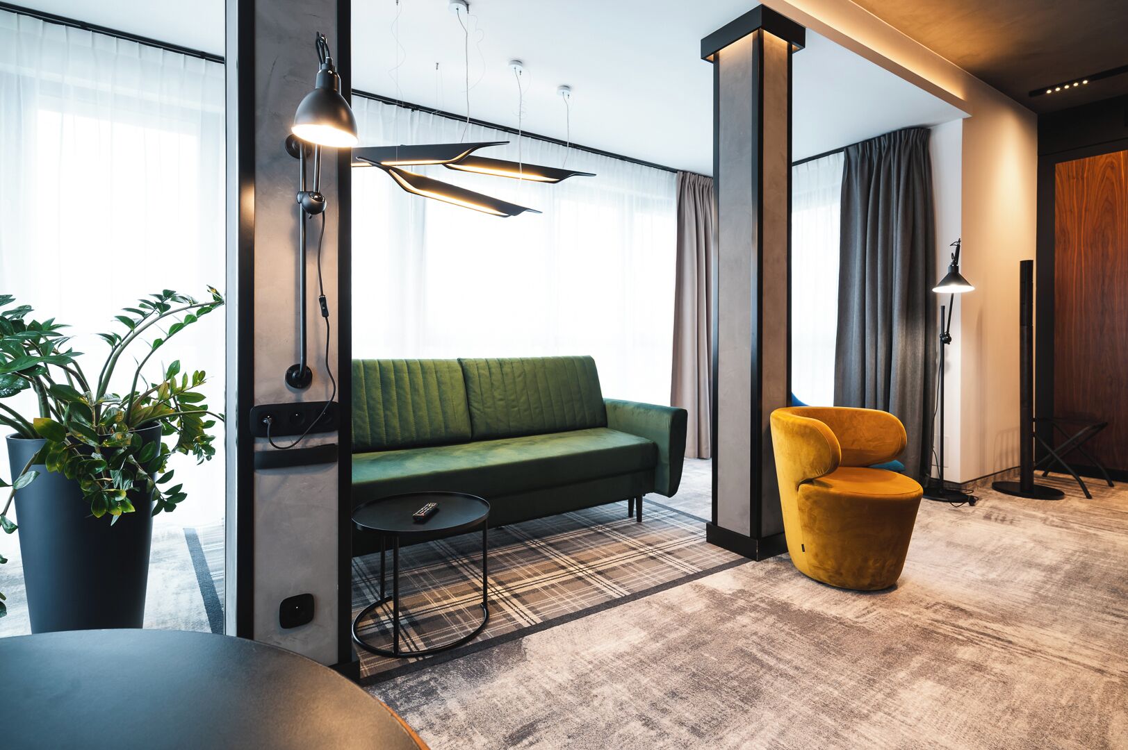 Foto - Focus Hotel Premium Kraków