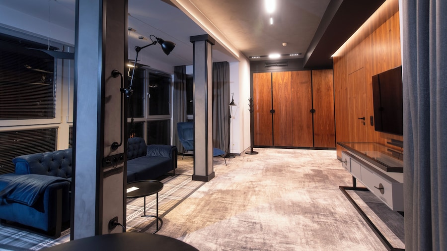 Focus Hotel Premium Kraków