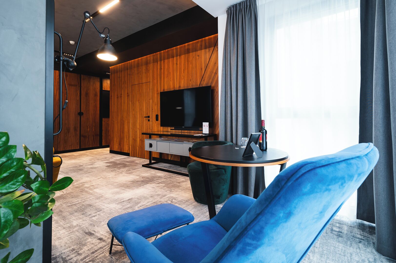 Foto - Focus Hotel Premium Kraków