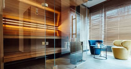 Focus Hotel Premium KrakĂłw