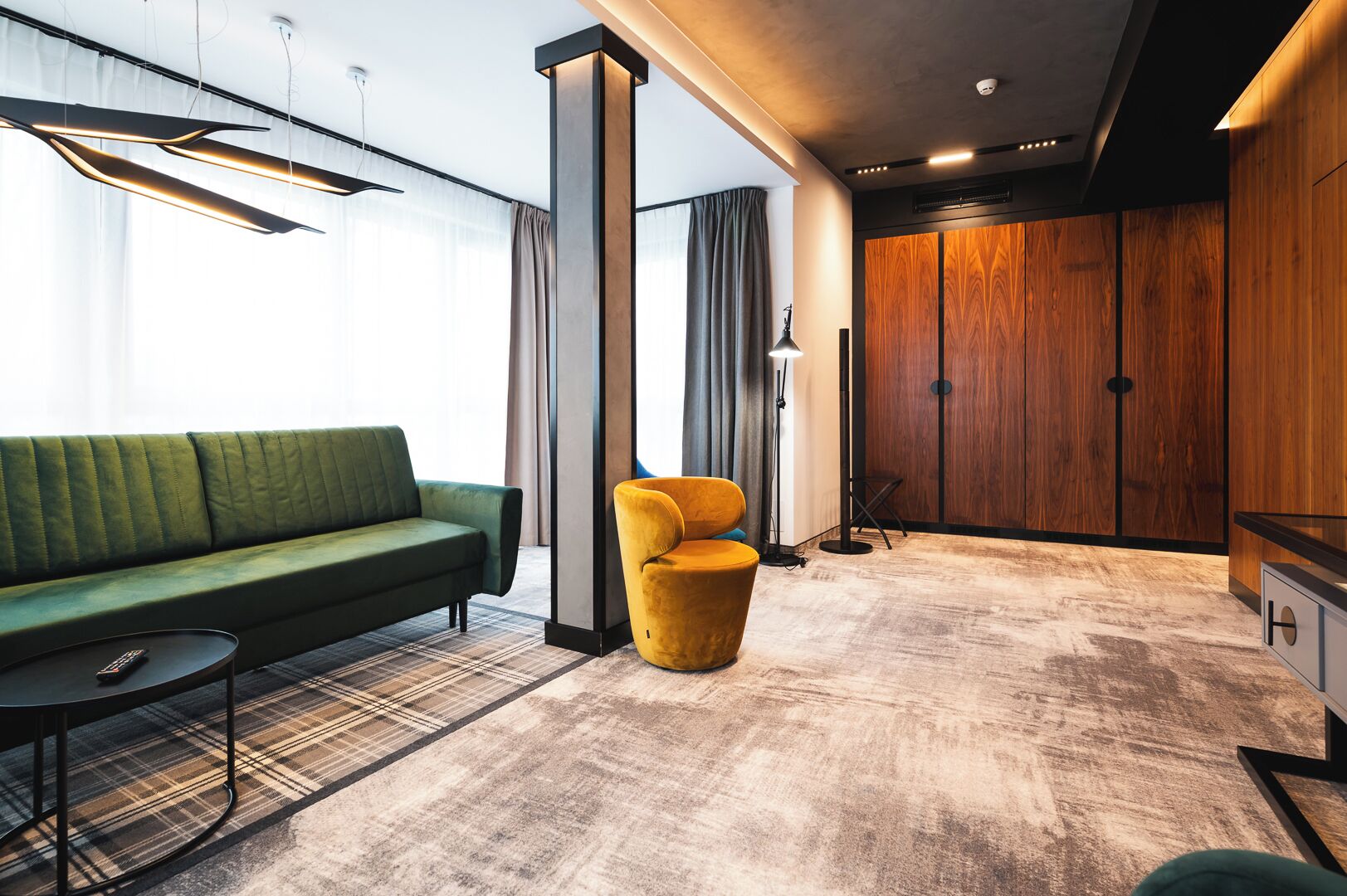 Foto - Focus Hotel Premium Kraków
