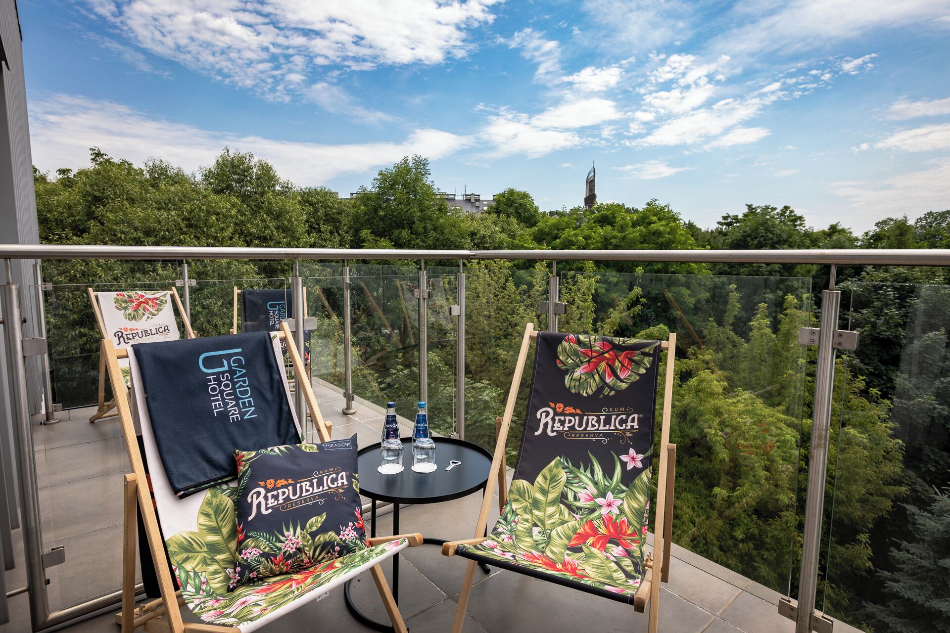 Foto - Focus Hotel Premium Kraków