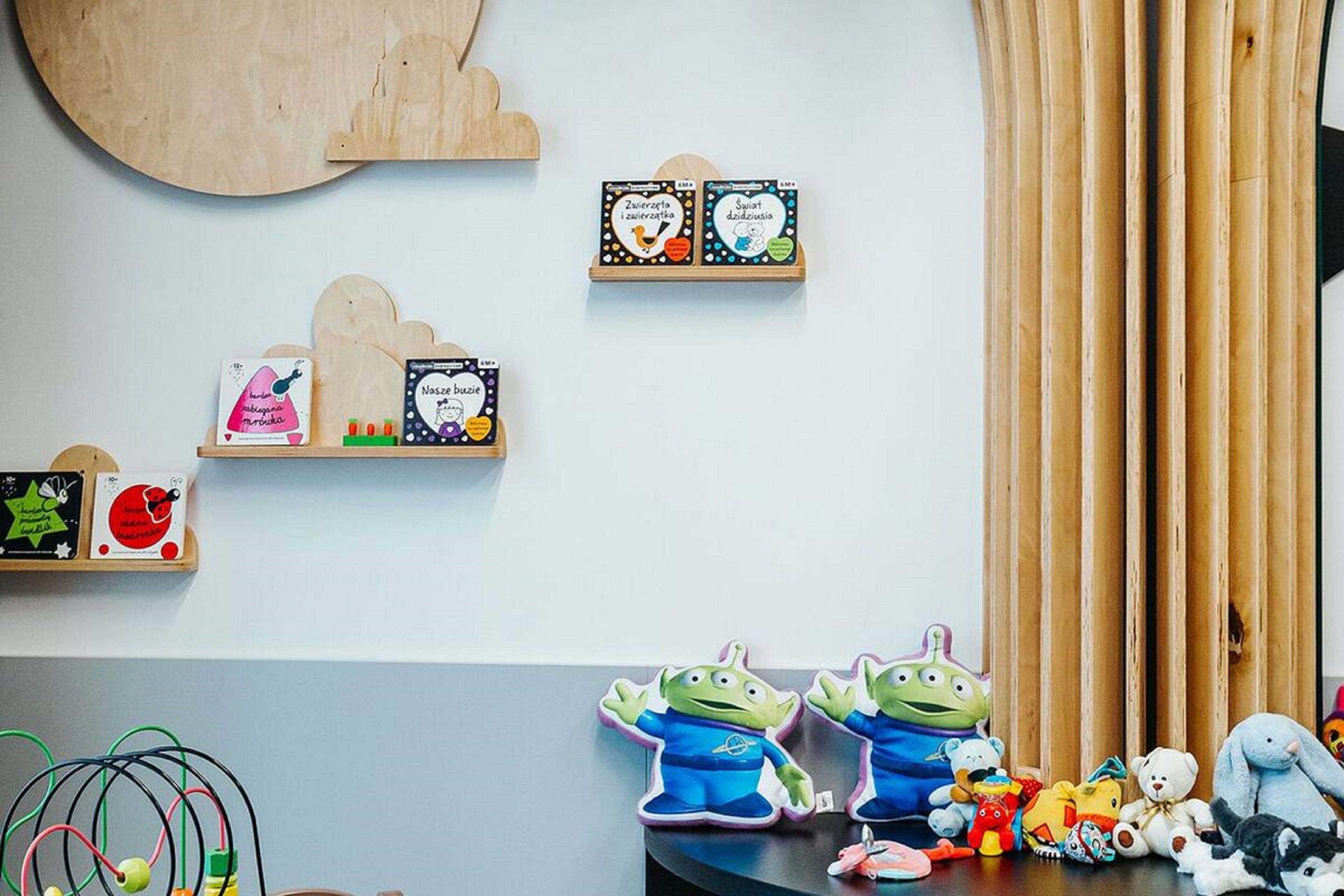 family room | 1 bedroom, minibar, in-room safe, desk