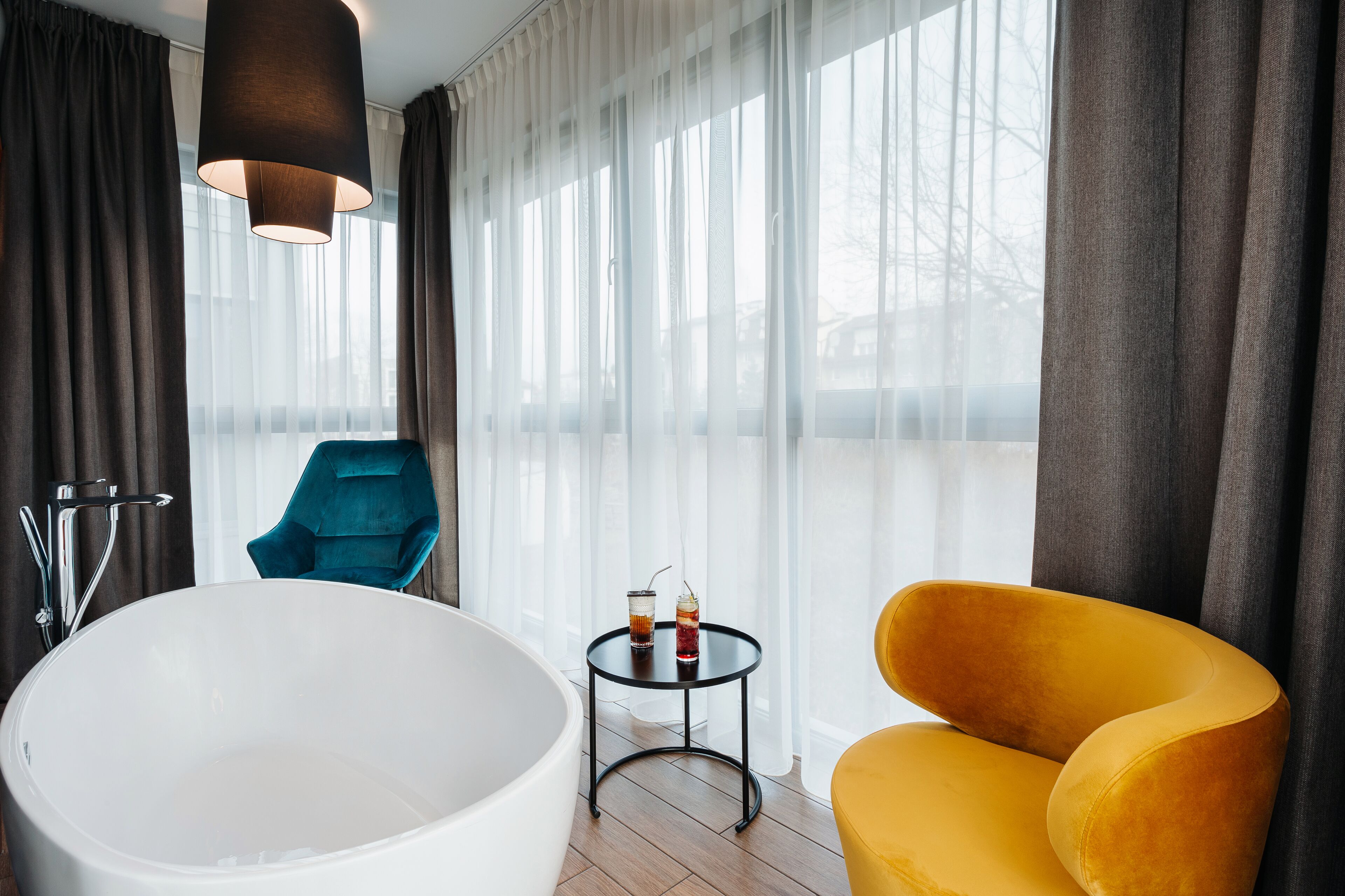 Foto - Focus Hotel Premium Kraków