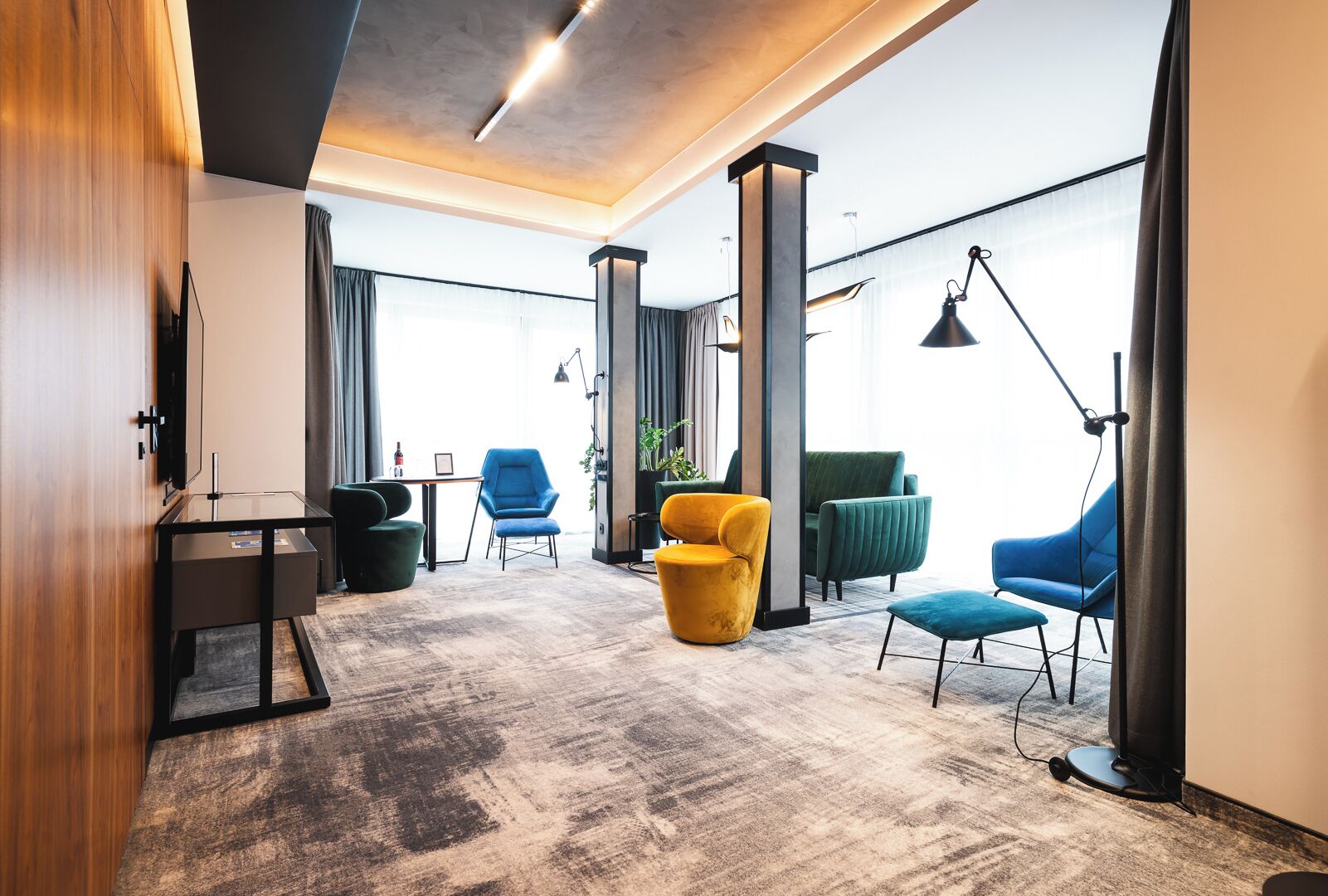Foto - Focus Hotel Premium Kraków