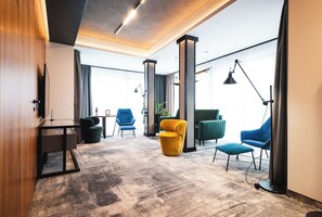 Executive-Suite, 1 Schlafzimmer, Nichtraucher