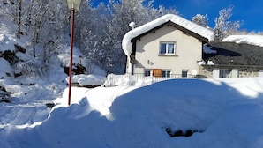 Eksteriør