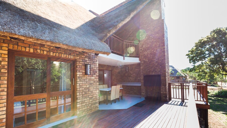 Kruger Park Lodge Unit 610A