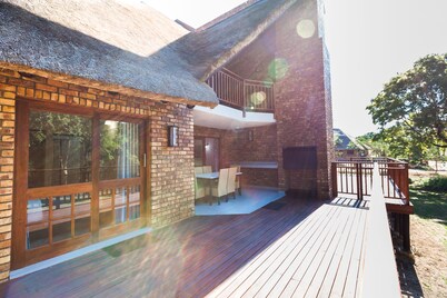 Kruger Park Lodge Unit 610A