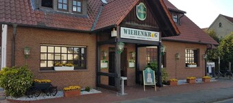 Wiehenkrug Lübbecke