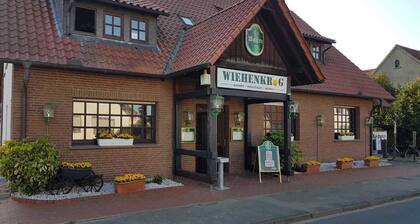 Wiehenkrug Lübbecke