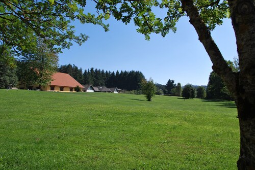 Mountain House - Camigliatello Silano