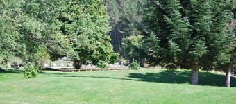 Mountain House - Camigliatello Silano