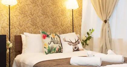 Comfort Self Hotel First Breath