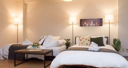 Comfort Self Hotel First Breath