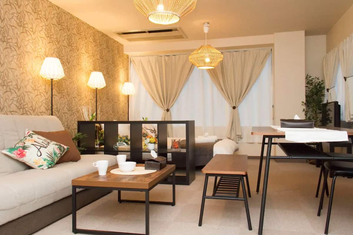 Appartamento (For 8 Guests) | Pasti in camera