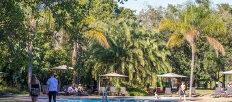 Kruger Park Lodge Unit 610B