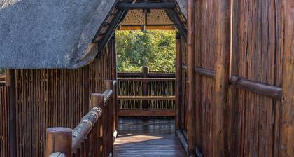 Kruger Park Lodge Unit 610B