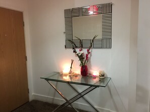 Interior - City view 2 bed  apartment (Birmingham)