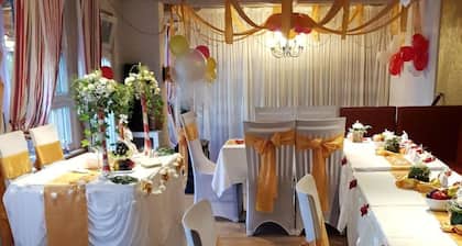Hotel Herberge zur Traube