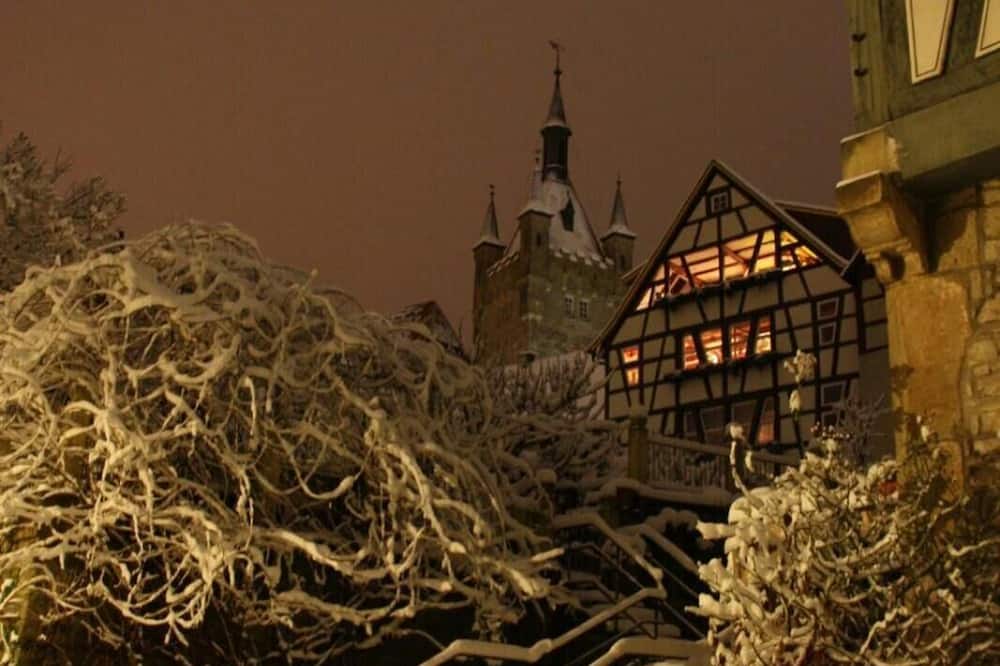 Hotel Herberge zur Traube