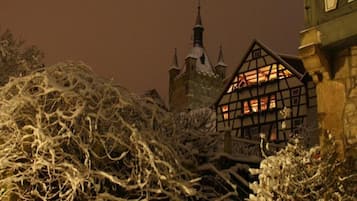 Außenbereich