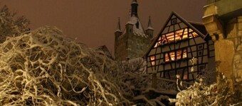 Hotel Herberge zur Traube